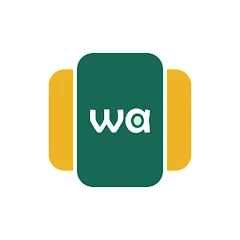 Wallfever - Minimal Wallpapers icon