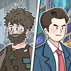 Boss Simulator icon