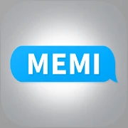 MeMi Message SMS & AI Bot Chat Mod Apk 7.4.1 