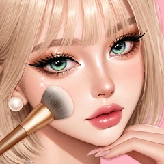Beauty Makeover - Makeup Game Apk 2.2101 