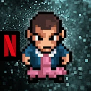 Stranger Things: 1984 icon