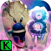 Ice Scream 8: Final Chapter Icon