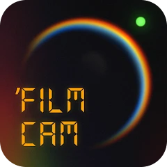Film Camera - Vintage Camera icon