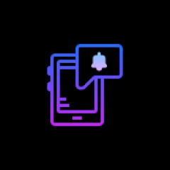 NotifyBuddy - Notification LED icon