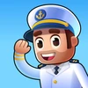 Shipping Life: Idle Empire icon