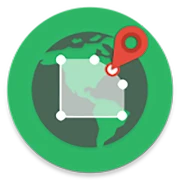 GPS Field Area Measure : GLand icon