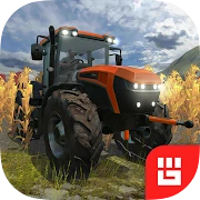 Farming PRO 3 : Multiplayer icon