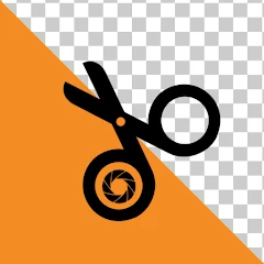 PhotoCut: Photo CutOut Editor icon