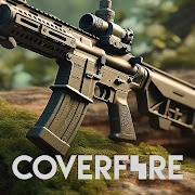 Cover Fire: Offline Shooting Icon