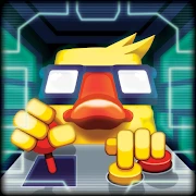 Gunbrick: Reloaded Mod Apk 10 