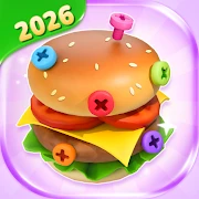 3D Bolt Master®: Screw Master® icon