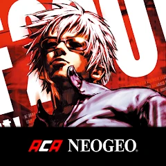 KOF 2001 ACA NEOGEO Mod Apk 1.2.1 