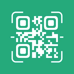 Smart QR Code: QR Code Scanner icon