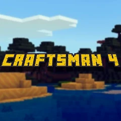 Craftsman 4 Mod Apk 9.4.0 