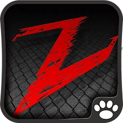 Global Defense: Zombie War icon
