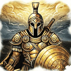 Titan Soul: Action RPG Offline Apk 1.3.4 