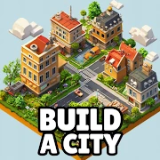 City Island 5 - Building Sim Icon