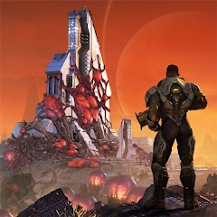 Marsaction 2: Space Homestead Mod Apk 1.7.7 
