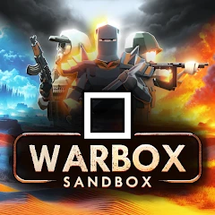 Warbox Sandbox Apk 1.91.2 
