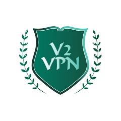 V2 VPN - Safe Proxy icon