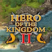 Hero of the Kingdom II icon