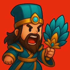Three Kingdoms : Conquest Mod Apk 2.0.9 