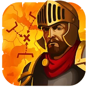 S&T: Medieval Wars Premium icon