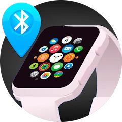 Find My Watch & Phone icon