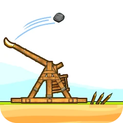 Castle Destruction icon