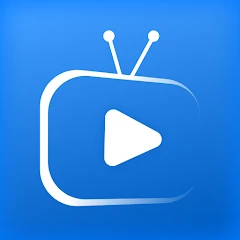 IPTV Smart Player Pro icon