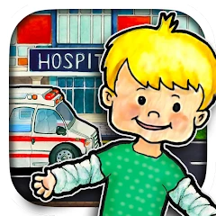 My PlayHome Hospital Mod Apk 2.10.0.48 