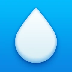 Water Tracker: WaterMinder app icon