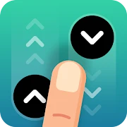 Automatic Scroll icon
