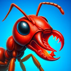 Ant Kingdom icon