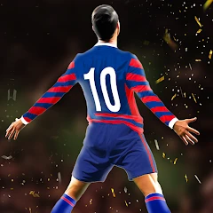 Soccer Cup 2026: Football Game icon