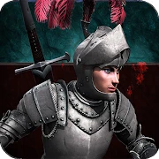 Kingdom Quest Open World RPG icon