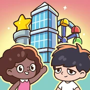 Happy Citizens - Mayor Sim Mod Apk 2.1.0 