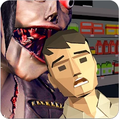 Dead Hand - School Horror Game Mod Apk 2.1.0 