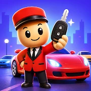 Valet Master - Car Parking Apk 1.52 