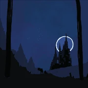Dark Blue Dungeon Apk 3.1.0 