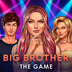 Big Brother: The Game Mod Apk 2.3.3 