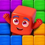 Wood Blast Escape icon
