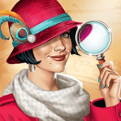 June's Journey: Hidden Objects Apk 4.6.4 
