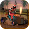 Offroad Outlaws Drag Racing Icon