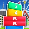 Brick Merge 3D icon