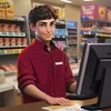 Supermarket Icon