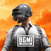 BGMI: FPS Battle Royale icon