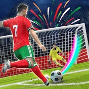 Soccer Superstar icon