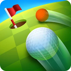 Golf Battle Mod Apk 2.21.1 