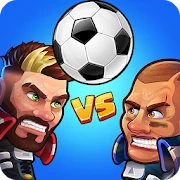 Head Ball 2 - Online Soccer Icon